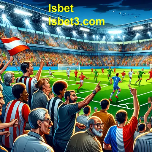 Apostas em Futebol: Oportunidades e Estratégias no lsbet