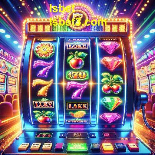 A Magia dos Caça-Níqueis no LSBet: Diversão e Oportunidades