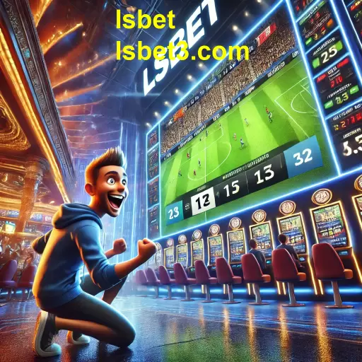 A Ascensão dos Jogos de Esportes na lsbet